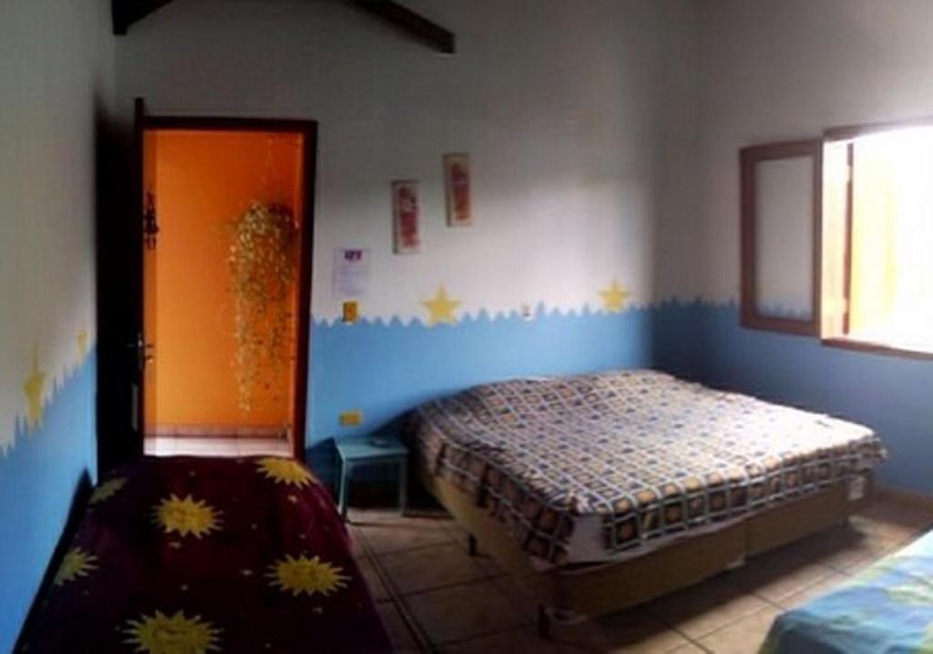 Estrela Da Manha Pousada - Centro De Aguas - Proximo Ao Thermas Aguas de Sao Pedro Room photo